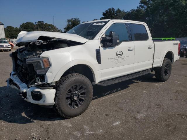 FORD F250 SUPER 2022 1ft7w2bn2nee76777