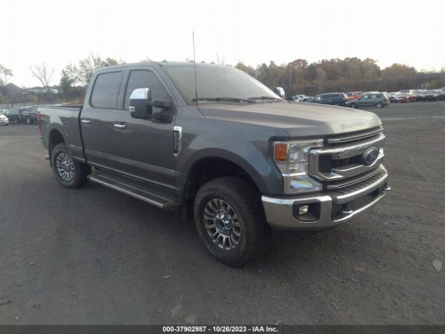 FORD NULL 2022 1ft7w2bn2neg21171