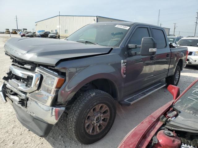 FORD F250 2022 1ft7w2bn2neg29562