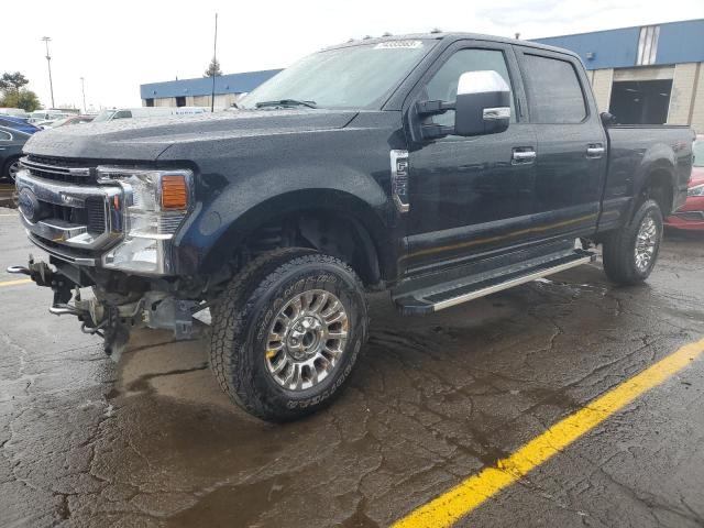 FORD F250 2022 1ft7w2bn2neg32090