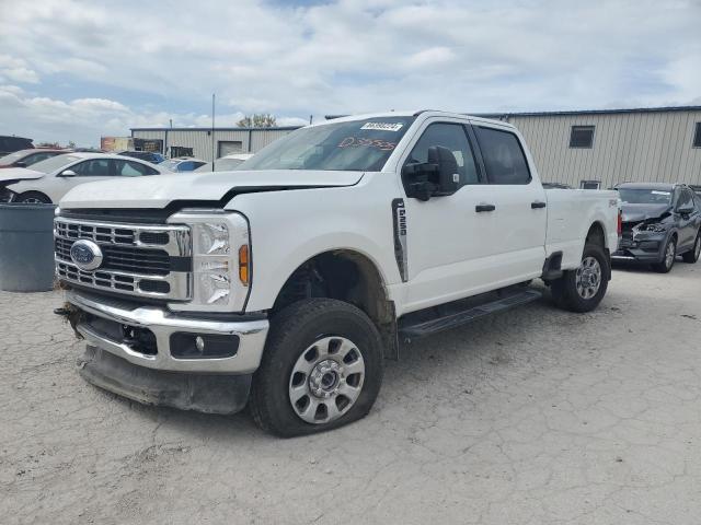 FORD F250 SUPER 2024 1ft7w2bn2red35505