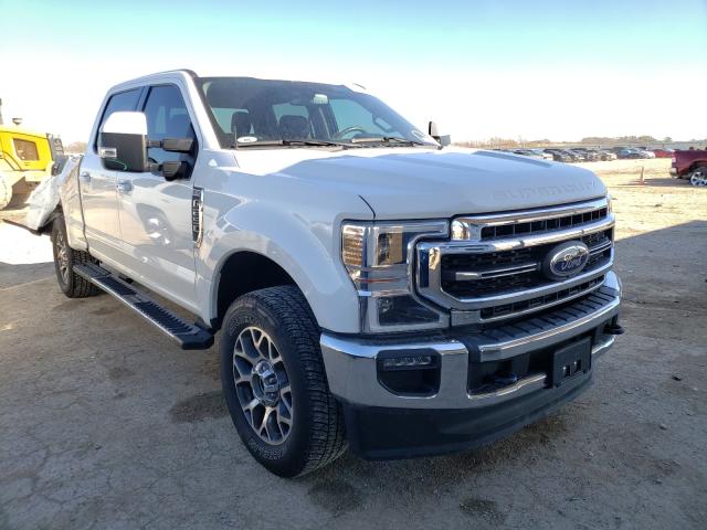 FORD F250 SUPER 2020 1ft7w2bn3lec39454