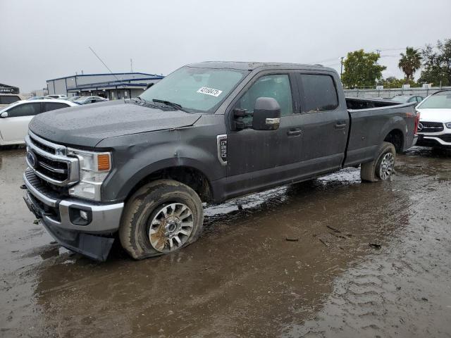 FORD F250 SUPER 2020 1ft7w2bn3lec89562