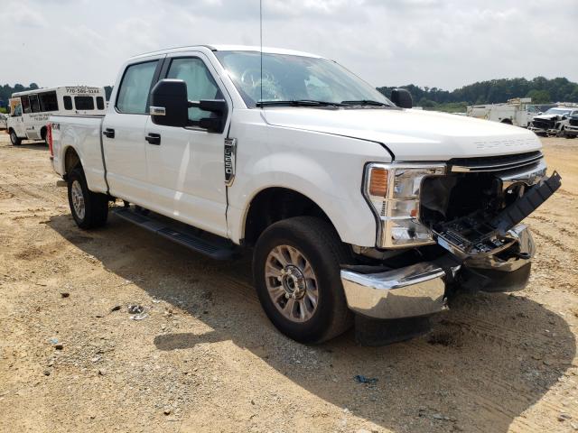 FORD F250 SUPER 2020 1ft7w2bn3led29526