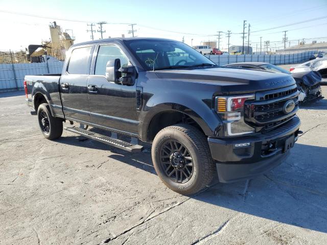 FORD F250 SUPER 2020 1ft7w2bn3led94456