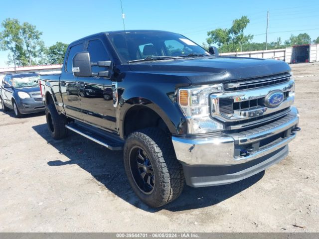 FORD F-250 2020 1ft7w2bn3lee03995