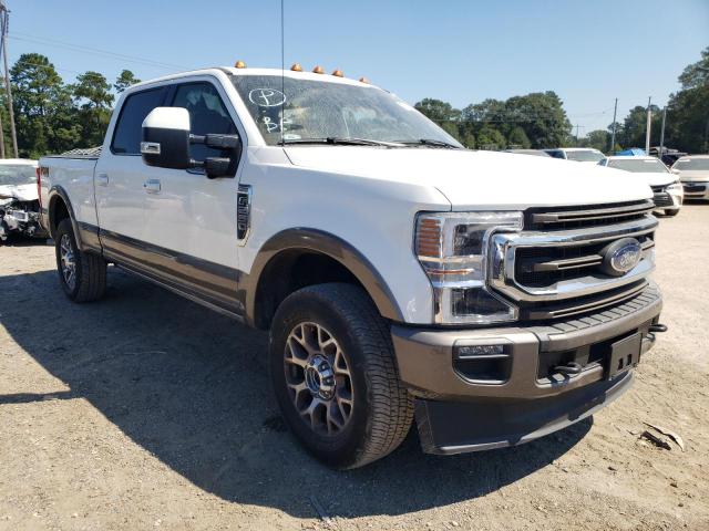 FORD F250 SUPER 2020 1ft7w2bn3lee92970