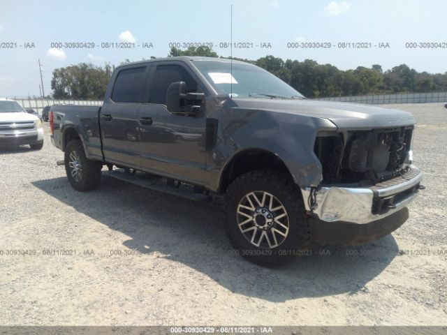 FORD SUPER DUTY F-250 SRW 2021 1ft7w2bn3mec56336