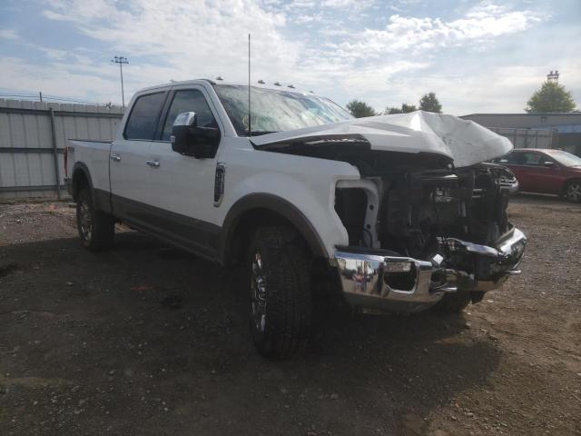 FORD F250 SUPER 2022 1ft7w2bn3nec57777