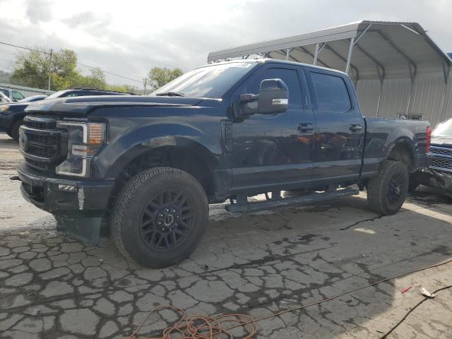 FORD F250 SUPER 2022 1ft7w2bn3nee80224