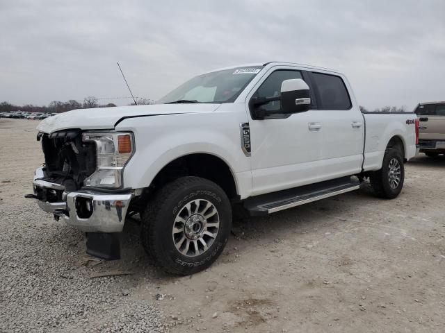 FORD F250 2022 1ft7w2bn3nef03923