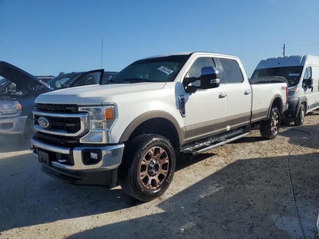 FORD F250 SUPER 2020 1ft7w2bn4lec17107