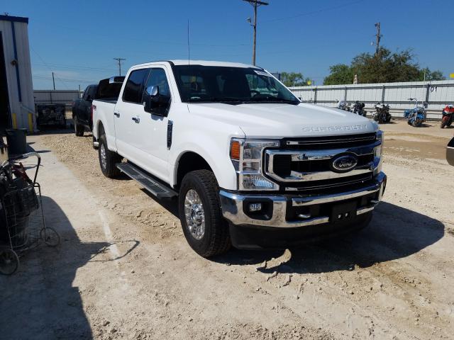 FORD F250 SUPER 2020 1ft7w2bn4lec40418