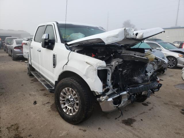 FORD F250 SUPER 2020 1ft7w2bn4lec85908