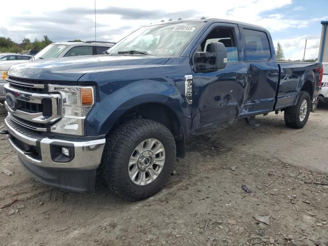 FORD F250 SUPER 2020 1ft7w2bn4lec96942