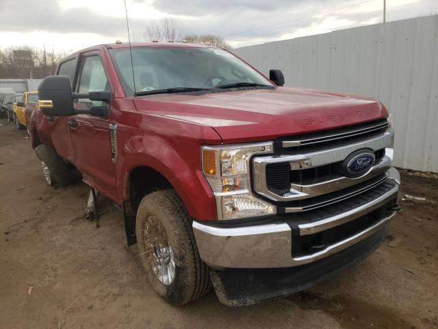 FORD F250 SUPER 2020 1ft7w2bn4led83384