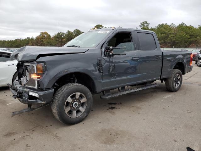 FORD F250 SUPER 2021 1ft7w2bn4mee02002