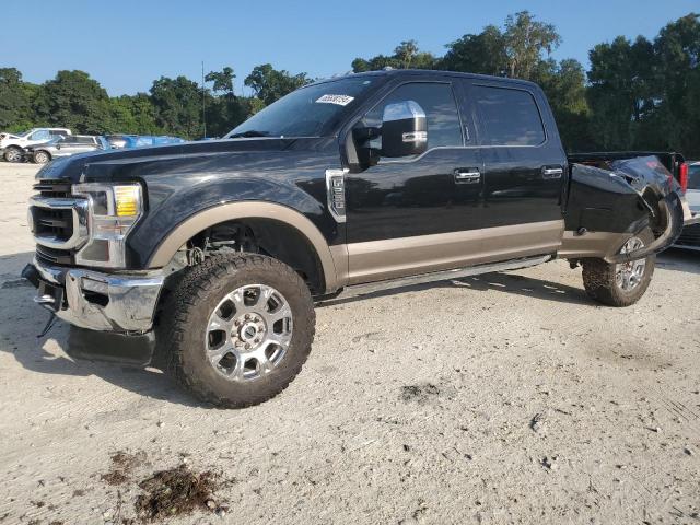 FORD F250 SUPER 2022 1ft7w2bn4ned25116