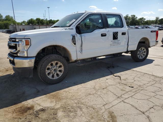 FORD F250 2022 1ft7w2bn4nee79728