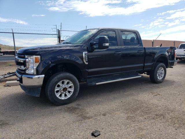 FORD F250 SUPER 2020 1ft7w2bn5lec29136