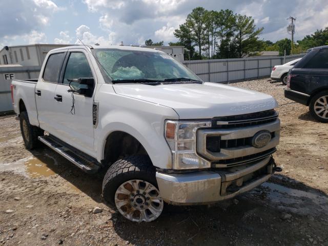 FORD F250 SUPER 2020 1ft7w2bn5led14977