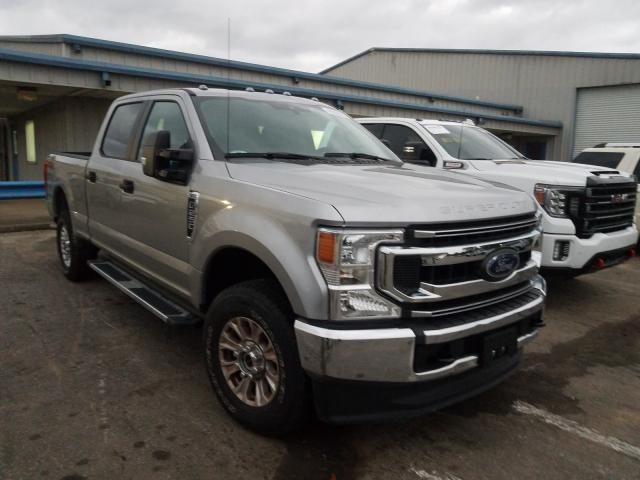 FORD F250 SUPER 2020 1ft7w2bn5led45288