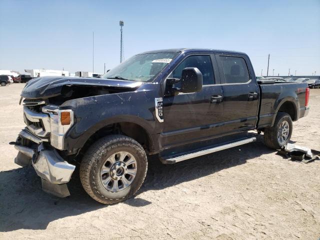 FORD F250 SUPER 2021 1ft7w2bn5mec87958