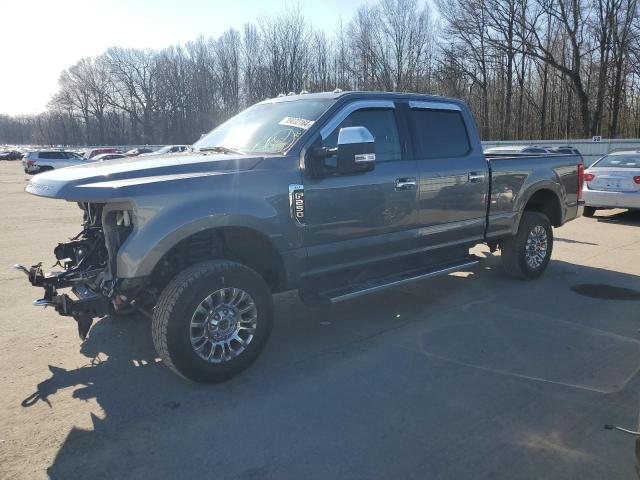 FORD F250 2021 1ft7w2bn5med51593