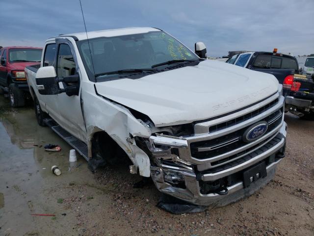 FORD F250 SUPER 2021 1ft7w2bn5med68734