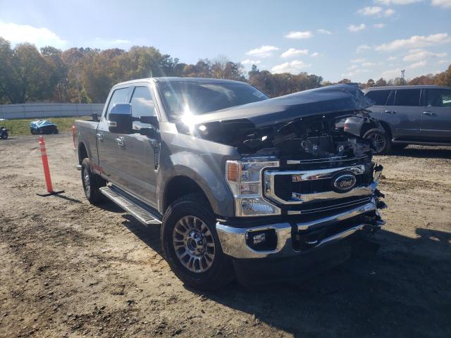 FORD F250 SUPER 2022 1ft7w2bn5ned20653