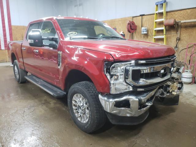 FORD F250 SUPER 2020 1ft7w2bn6lec60511