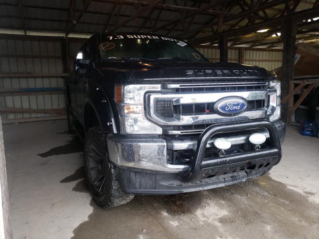 FORD F250 SUPER 2020 1ft7w2bn6lec68589