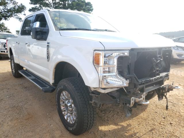 FORD F250 SUPER 2020 1ft7w2bn6lec69807