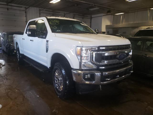 FORD F250 SUPER 2020 1ft7w2bn6led92751