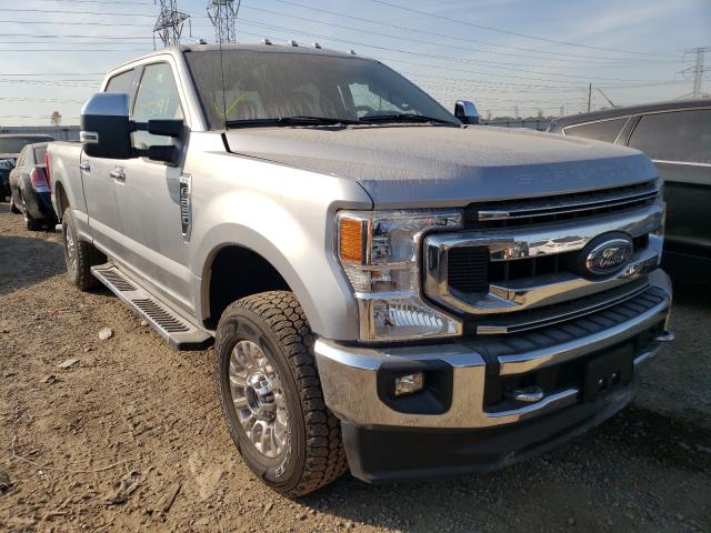 FORD F250 SUPER 2020 1ft7w2bn6lee04381