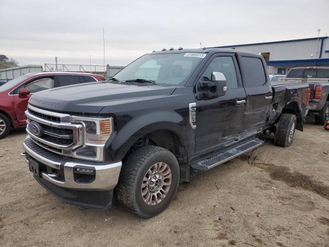 FORD F250 SUPER 2020 1ft7w2bn6lee42600