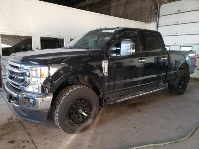 FORD F250 2020 1ft7w2bn6lee62006