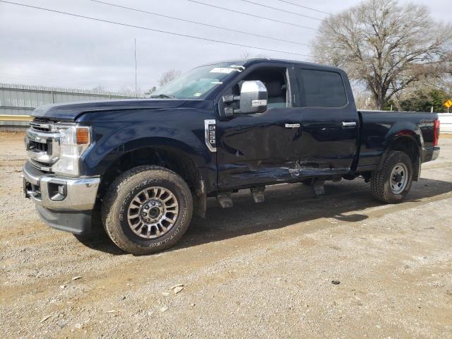 FORD F250 SUPER 2021 1ft7w2bn6mec57805