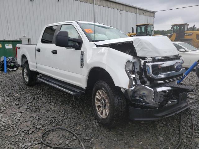 FORD F250 SUPER 2021 1ft7w2bn6mec77732