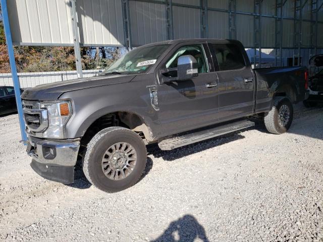 FORD F250 SUPER 2021 1ft7w2bn6med79595