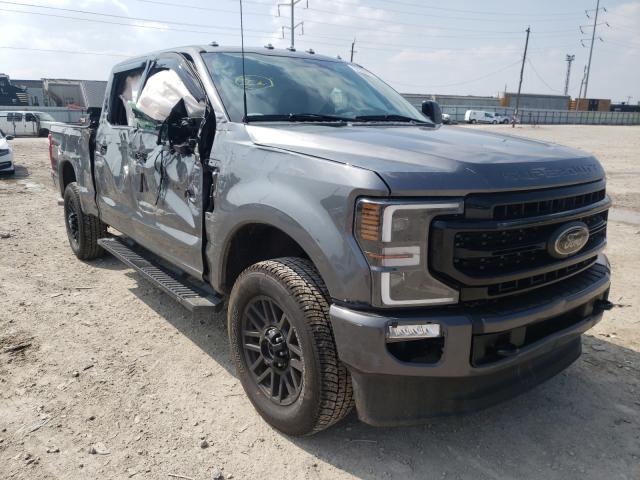 FORD F250 SUPER 2021 1ft7w2bn6med87891