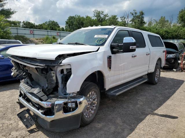 FORD F250 SUPER 2022 1ft7w2bn6ned26283