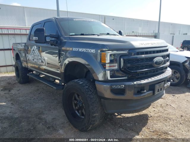 FORD F-250 2020 1ft7w2bn7lec69170