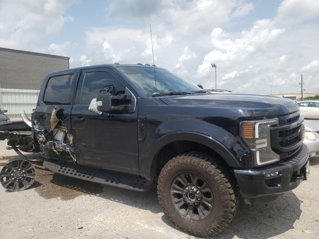 FORD F250 SUPER 2020 1ft7w2bn7lee31766