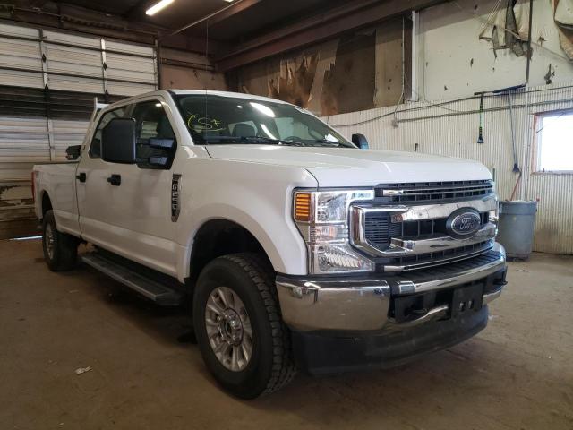 FORD F250 SUPER 2021 1ft7w2bn7mec31682