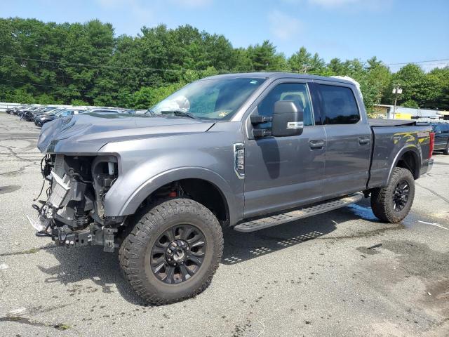 FORD F250 SUPER 2021 1ft7w2bn7mec65587