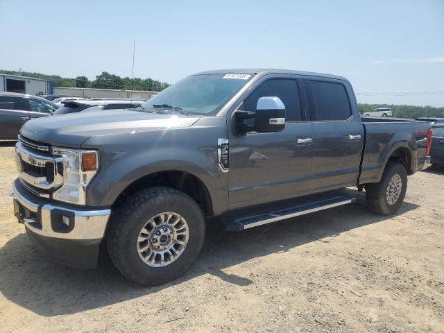 FORD F250 SUPER 2021 1ft7w2bn7med12648