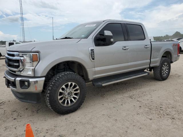 FORD F250 SUPER 2021 1ft7w2bn7med39610