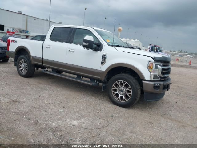 FORD F-250 2022 1ft7w2bn7nee32418