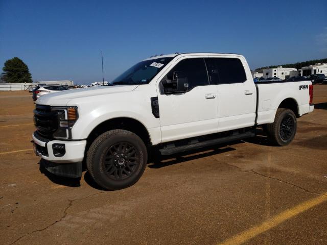 FORD F250 SUPER 2022 1ft7w2bn7nef24001